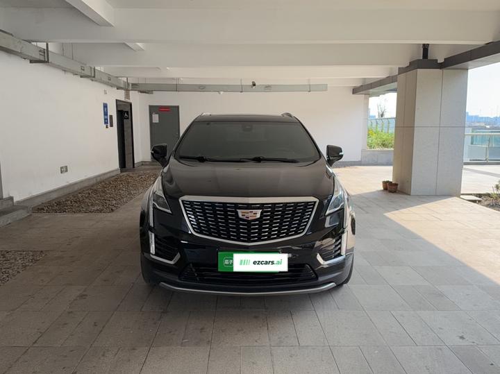XT5 2022 2.0T RWD Luxury photo 2