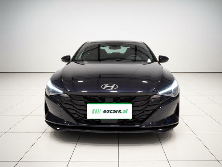 Elantra 2022 1.5L CVT 20 photo 2