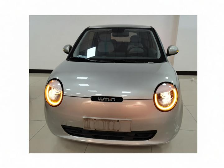 Nevo Changan Lumin 2023 205km photo 2