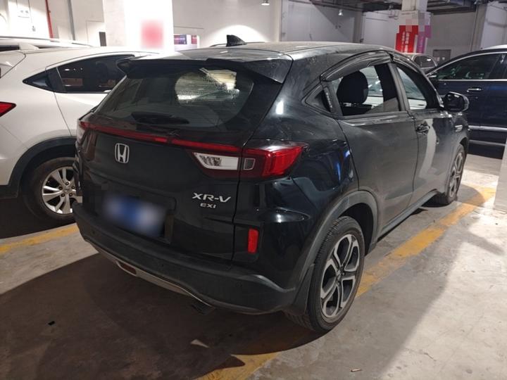 XR-V 2017 1.8L EXi CVT Comfort photo 6