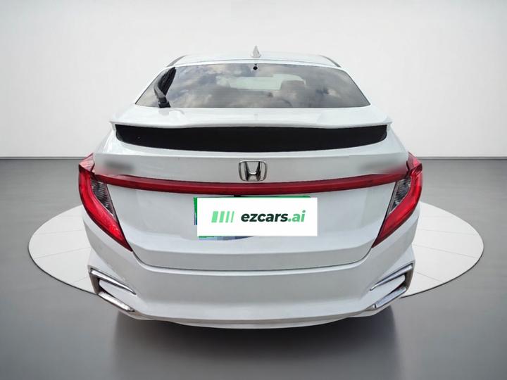 Chery 2017 1.5L CVT Classic photo 5