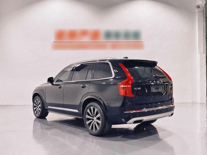 XC90 2020 T6 Luxury 7-Seater photo 4
