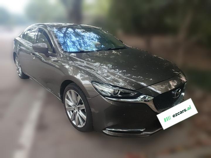 Atenza 2020 2.5L Sport photo 3