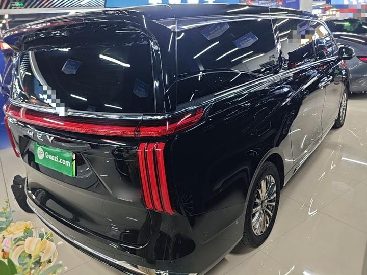 2023 AWD Executive Extended photo 6
