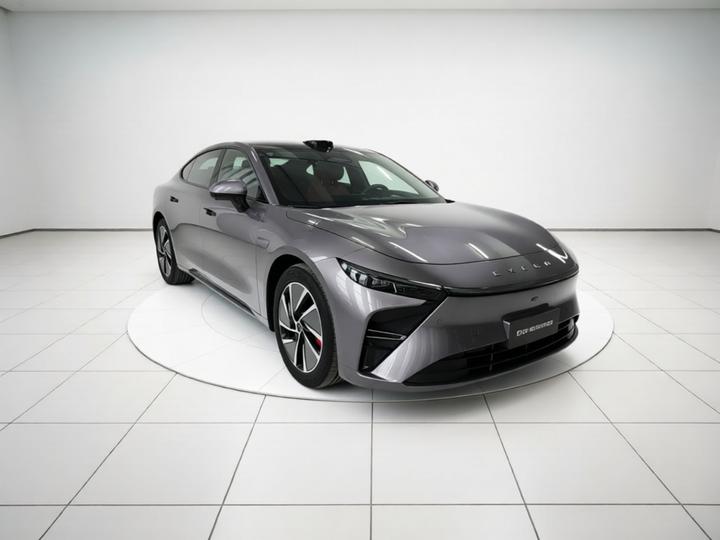 Sterra ES 2025 EREV Max photo 3