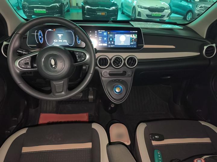 2022 351km Comfort NCM photo 5