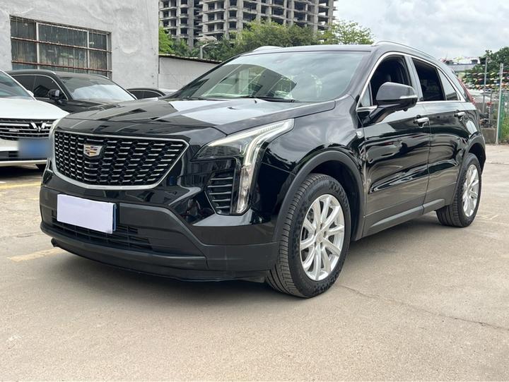 XT4 2020 Facelift 28T RWD Tech