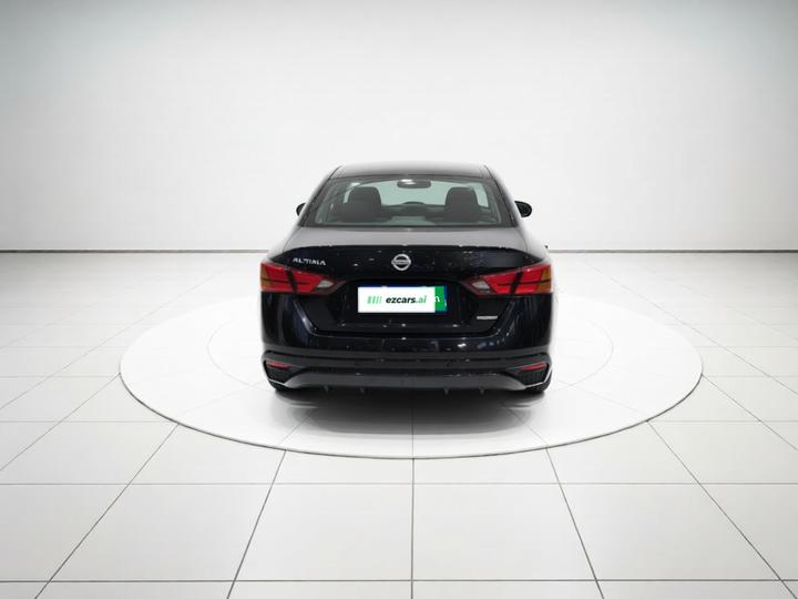 Teana 2021 2.0L XL Comfort photo 5
