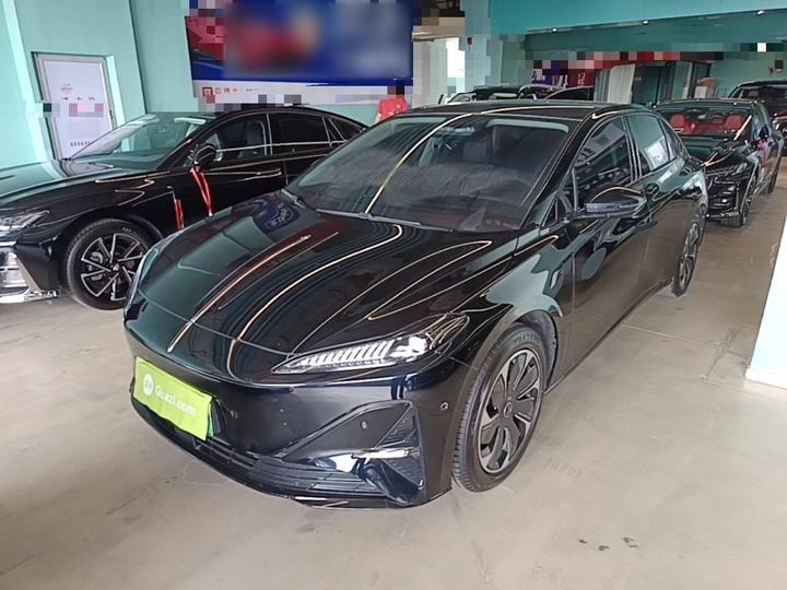 Hongqi 2025款 550智选版