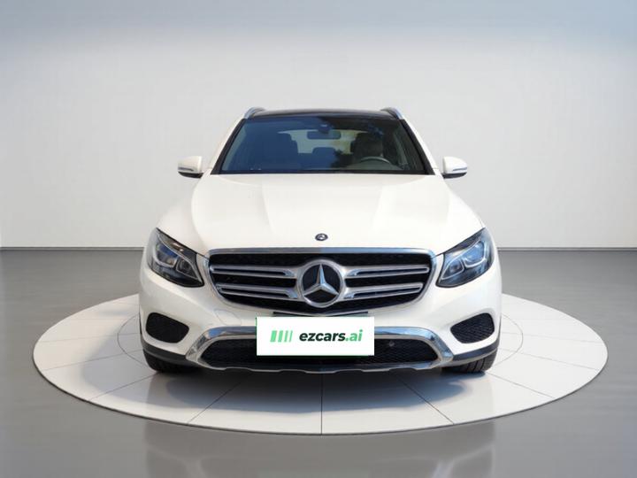 GLC 2016 GLC 260 4MATIC Dynamic photo 2