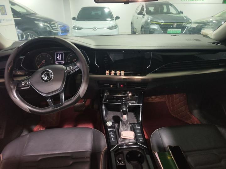 Passat 2021 280TSI Elite photo 5