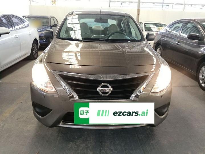 2015 1.5XE CVT Comfort photo 2