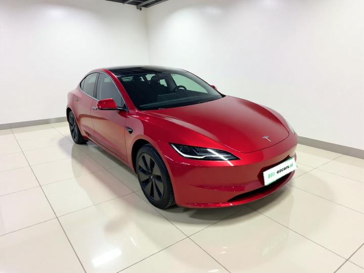 Model 3 2025 RWD photo 3