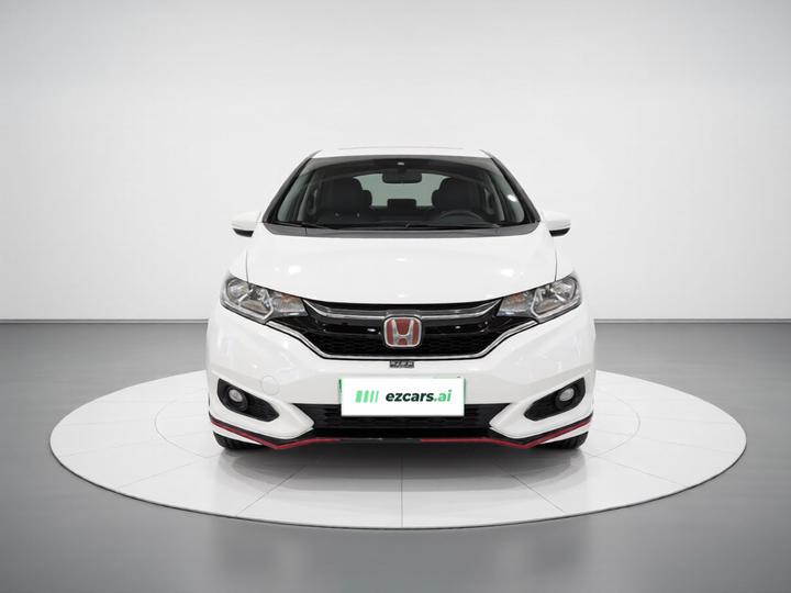 Fit 2018 1.5L CVT+ photo 2