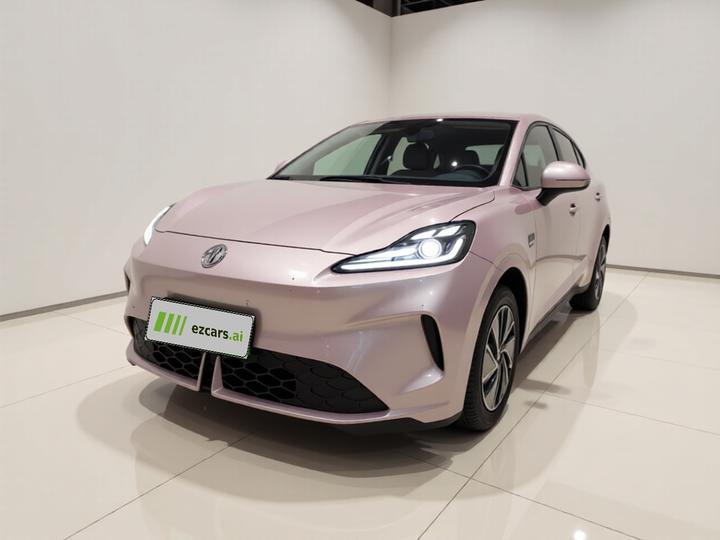 MG4 EV 2026 437