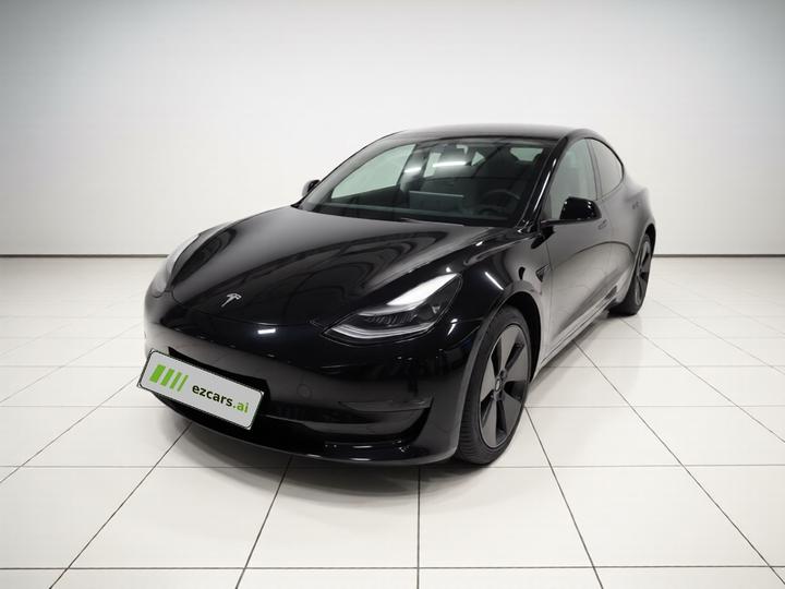 Model 3 2022 RWD
