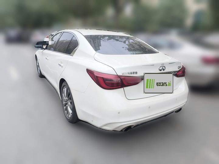 Q50L 2018 2.0T China V photo 4