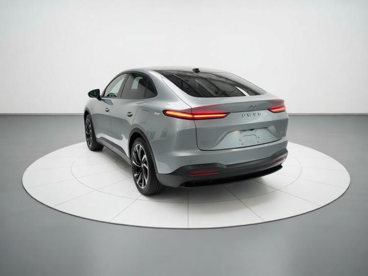L60 2024 60kWh RWD photo 4