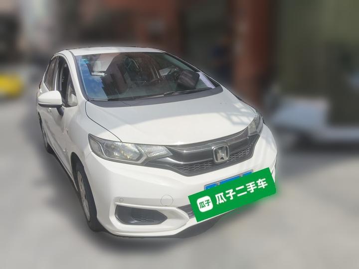Fit 2018 1.5L CVT Comfort photo 3