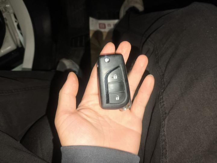RAV4 2015 2.0L CVT RWD photo 8