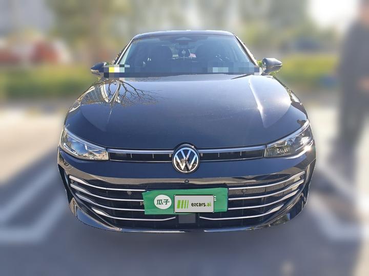Passat 2025 Pro 380TSI photo 2