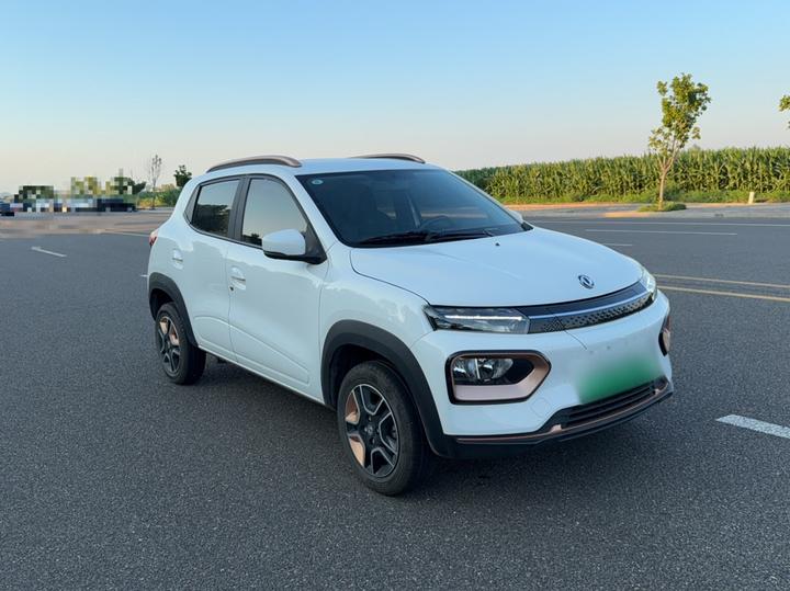 Nammi BOX 2022 Facelift 201KM Standard photo 4