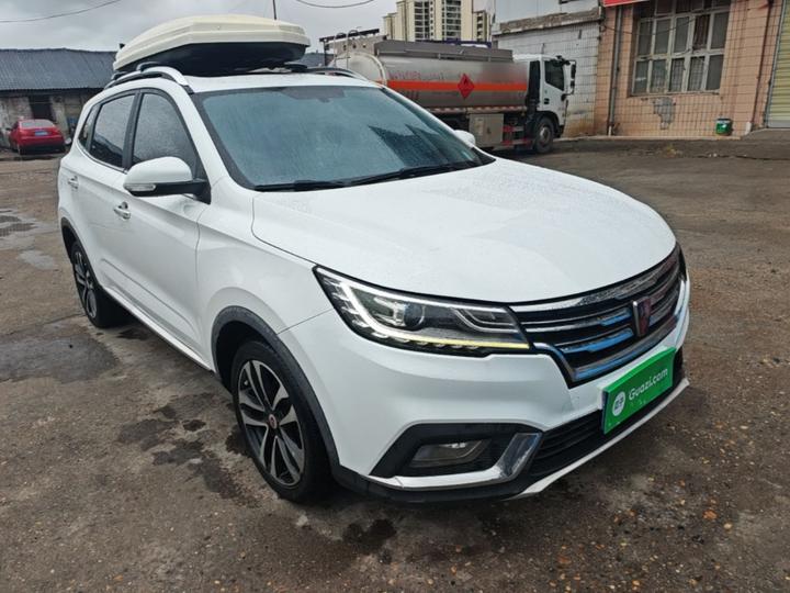 RX3 2018 18T AT Smart photo 3