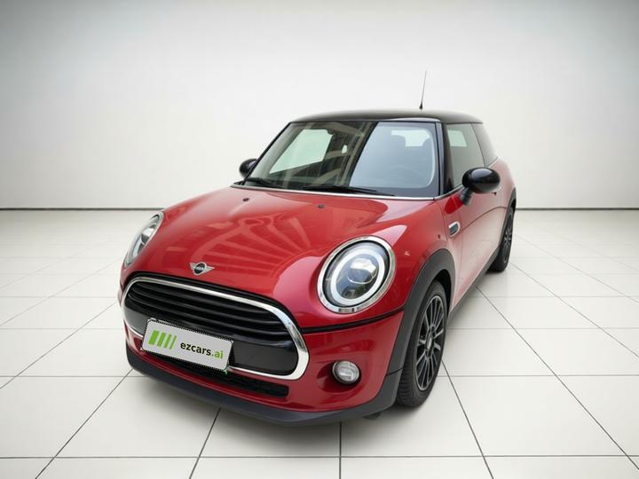 2021 1.5T COOPER Classic