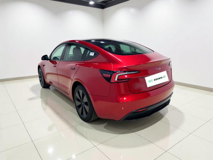 Model 3 2025 RWD photo 4