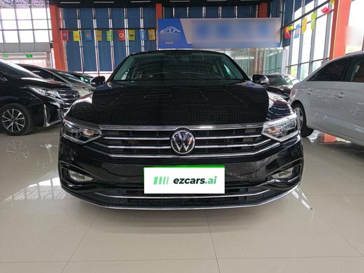 Magotan 2020 280TSI DSG Comfort photo 2