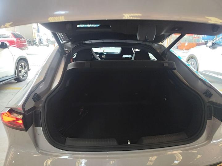 UNI-V 2023 1.5T Sport photo 8