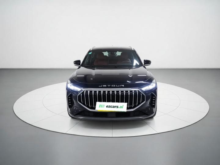X70 PLUS 2024 Champion 1.5T DCTMAX 5-Seater photo 2