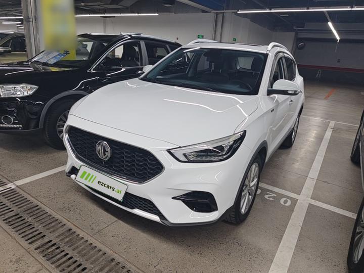 ZS 2020 180DVVT AT Lite