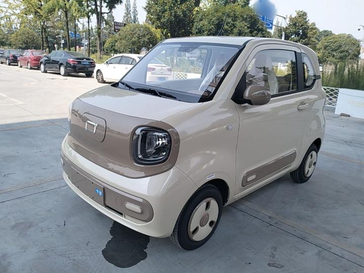 Bestune Pony 2026 222km