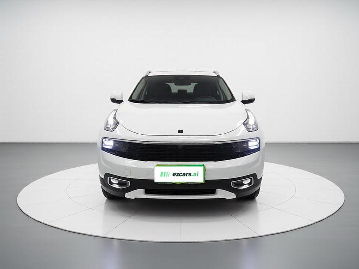 01 2019 2.0T RWD Pro China VI photo 2