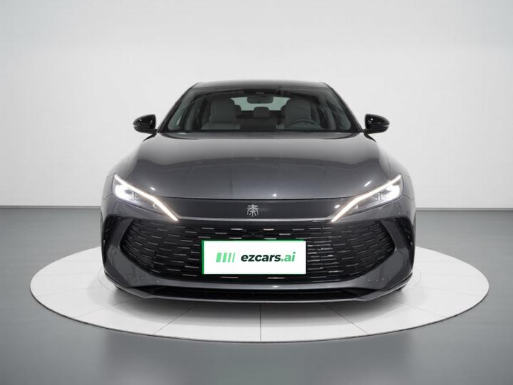 Qin L 2024 DM-i 80KM photo 2