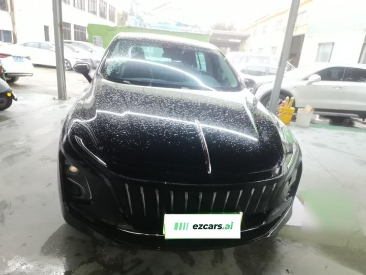 E-QM5 2023 Facelift photo 2