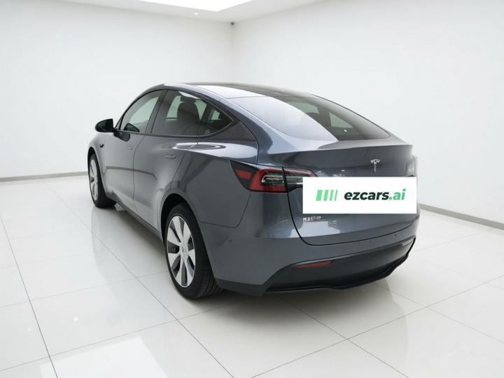 Model Y 2021 Standard Range RWD photo 4
