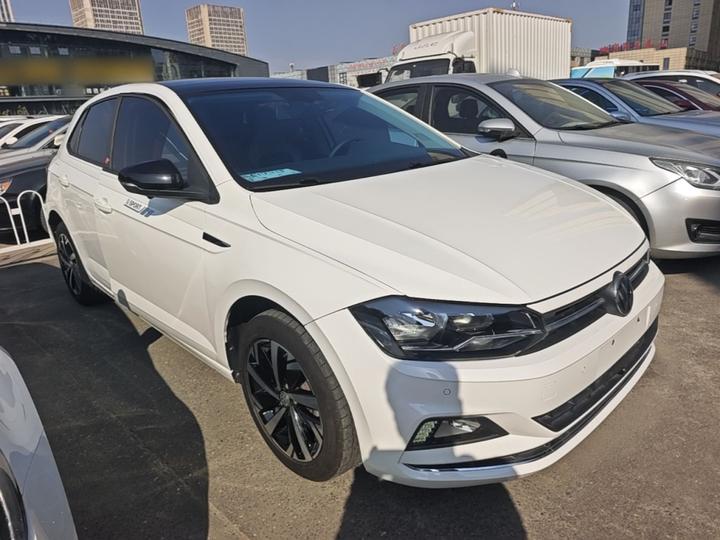 Polo 2019 Plus 1.5L AT Beats photo 3