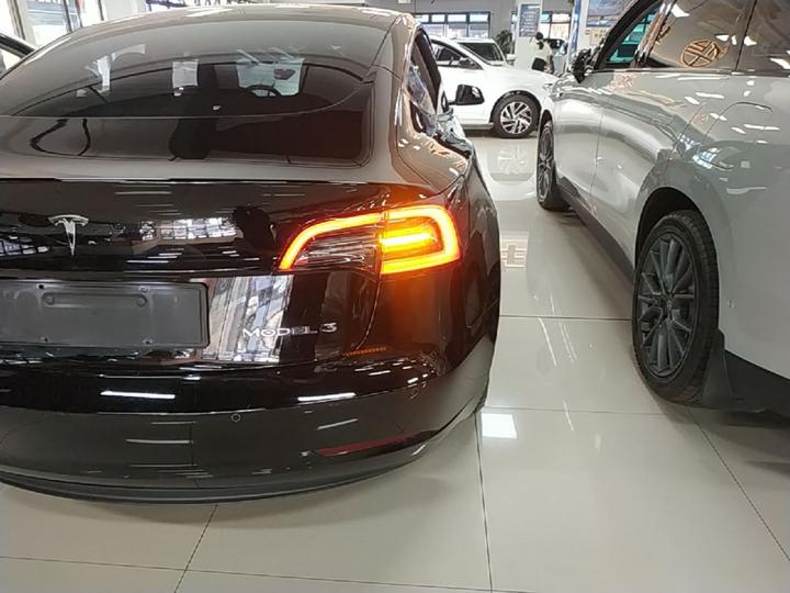 Model 3 2022 RWD photo 7