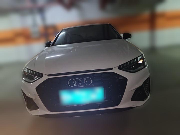 A4L 2022 40 TFSI Luxury Dynamic photo 2