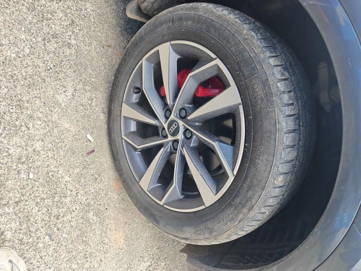 Q5L 2024 40 TFSI Luxury Dynamic photo 8