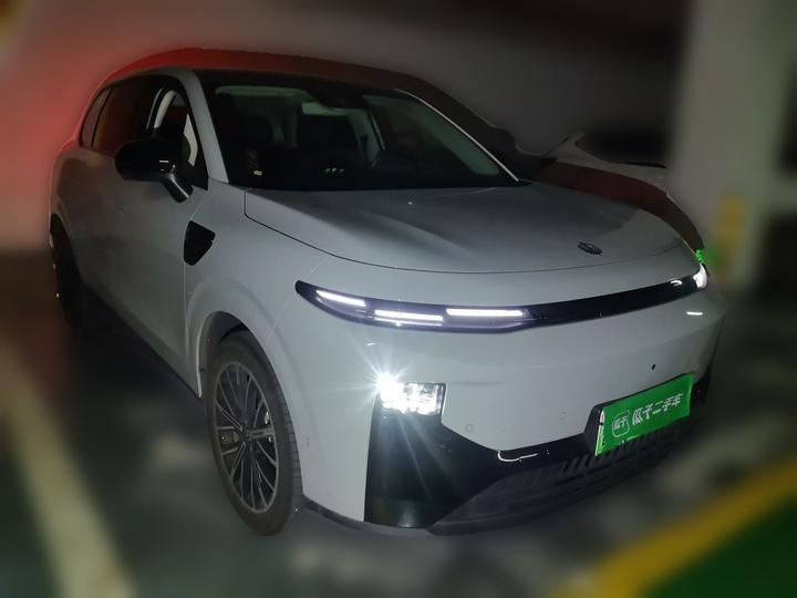 Leapmotor B10 2025 510 Enjoy photo 3