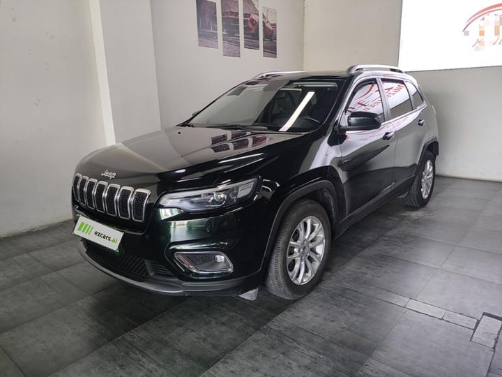 Cherokee 2019 2.0L RWD Preferred China V