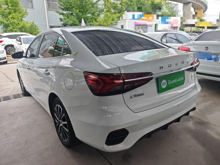 i5 2021 Facelift 1.5L CVT photo 4