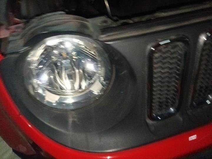 Renegade 2017 180T AT + photo 7