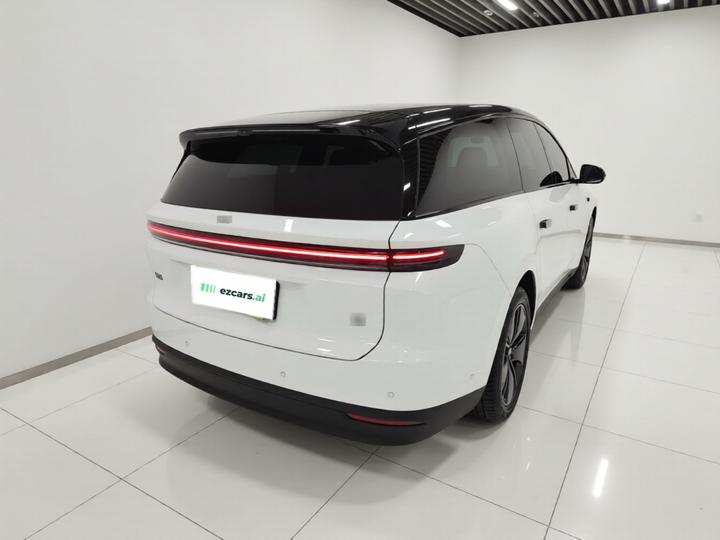 Li Auto i8 2025 Standard photo 5