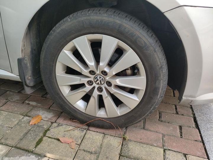 Lavida 2014 1.4TSI DSG Tech photo 8