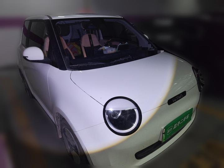 Nevo Changan Lumin 2022 155km photo 3