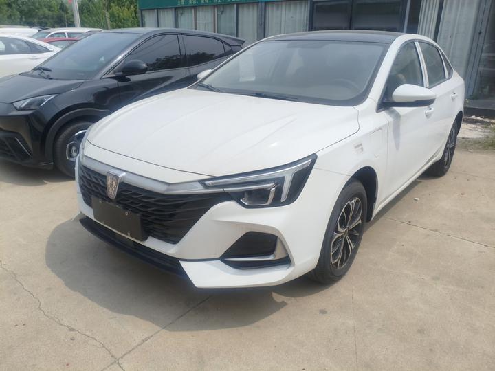 i6 MAX EV 2023 EV 500